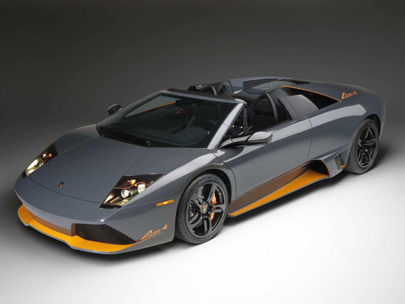 Lamborghini Murciélago LP 640 Coupé Lamborghini Murciélago LP 640 Coupé: ficha, historia, motor, precio y versiones imagen 1