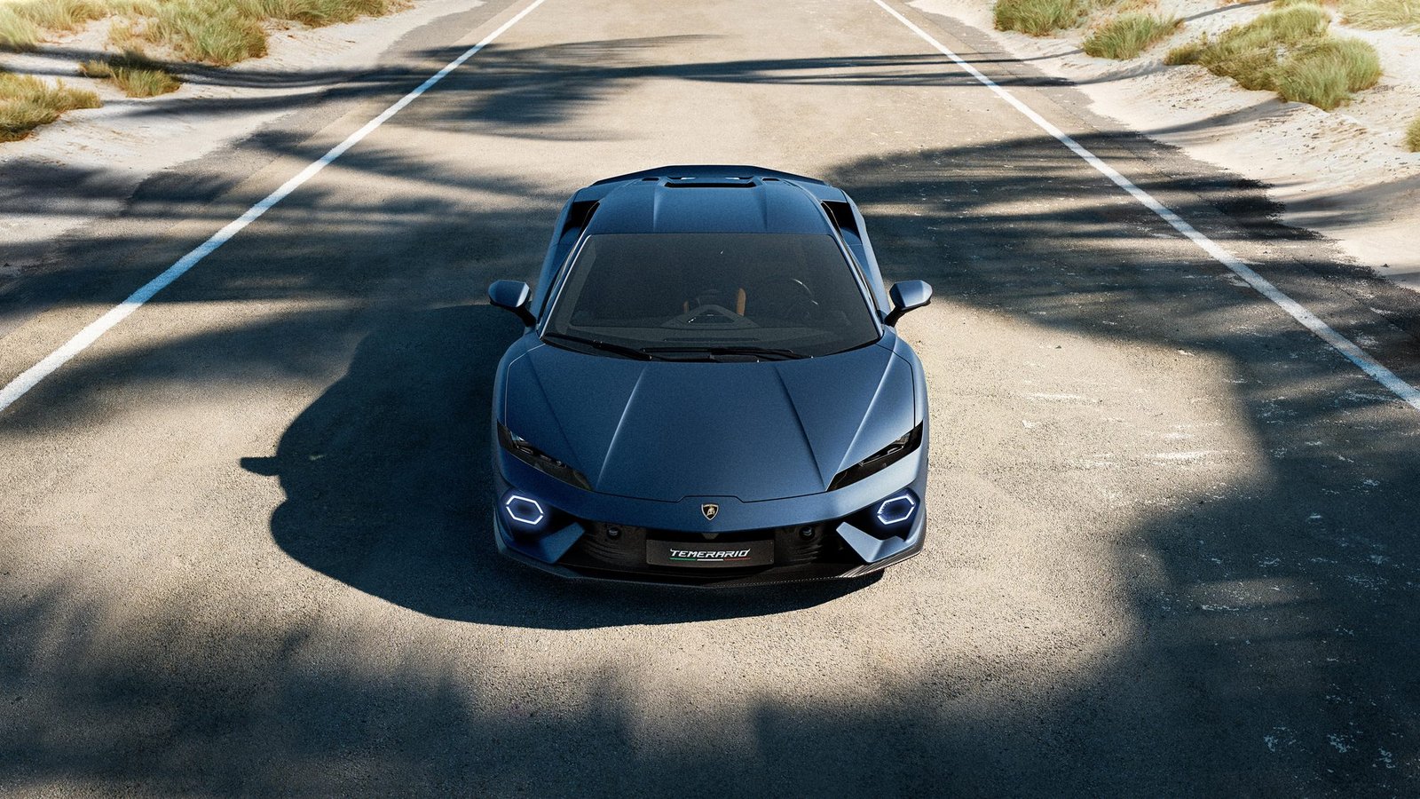 Lamborghini Temerario Alleggerita Lamborghini Temerario Alleggerita: ficha, historia, motor, precio y versiones imagen 1