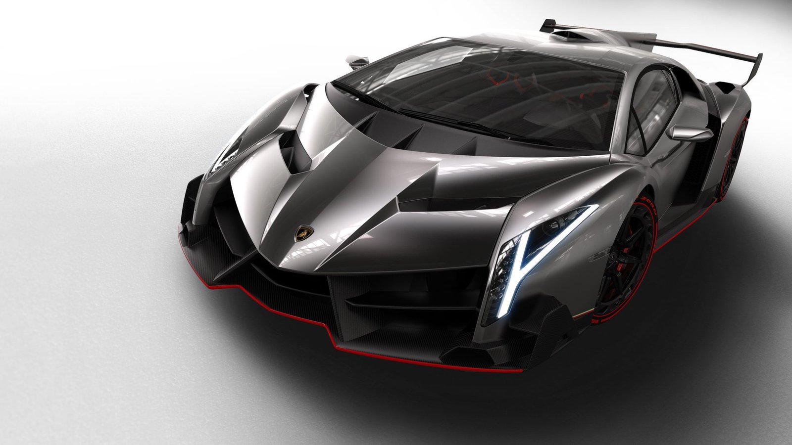 Lamborghini Veneno Roadster Lamborghini Veneno Roadster: ficha, historia, motor, precio y versiones imagen 1
