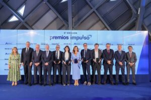 Premios Impulso 2026: Zaragoza reúne a la industria española de la automoción para reconocer la innovación y la movilidad sostenible